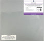 RNK GREY CREATIVE FOAM- EVA 6MM - 2pc 23.5" x 23.5"