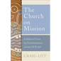 Church on Mission - Paperback