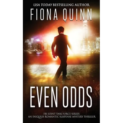 Even Odds - Paperback