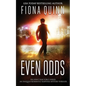 Even Odds - Paperback