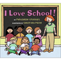 I Love School - Hardcover