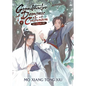 Grandmaster of Demonic Cultivation: Mo DAO Zu Shi (Novel) Vol. 4 - Paperback
