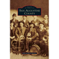 San Augustine County - Hardcover