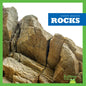 Rocks - Paperback