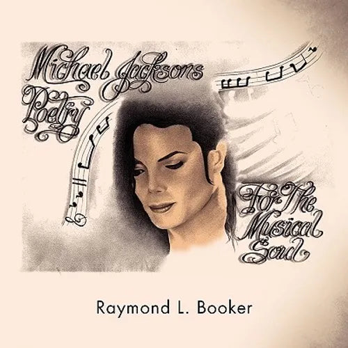 Michael Jacksons Poetry - Paperback