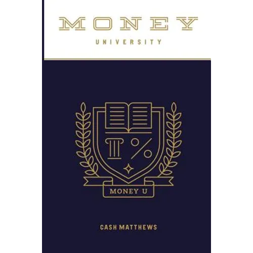 Money University - Paperback
