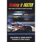 Making it FASTER: Tales from the Endless Search for Speed - Paperback