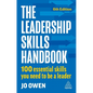 The Leadership Skills Handbook: 100 Essential Skills You Need to Be a Leader - Hardcover