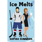 Ice Melts: No Spice Hockey Romance - Paperback