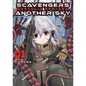 Scavengers Another Sky Vol.1 - Paperback