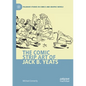 The Comic Strip Art of Jack B. Yeats - Paperback
