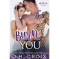 Burn For You - Paperback