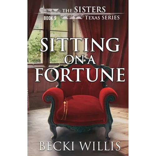 Sitting on a Fortune - Paperback
