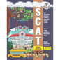 SCAT Verbal Aptitude - Grades 4 and Up - Paperback