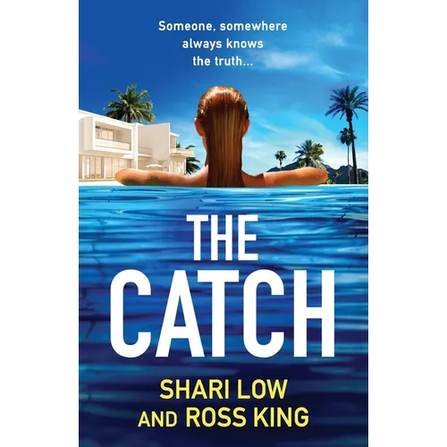 The Catch - Paperback