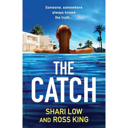 The Catch - Paperback