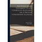 The Dying Man's Testament to the Church of Scotland, or, A Treatise Concerning Scandal - Hardcover