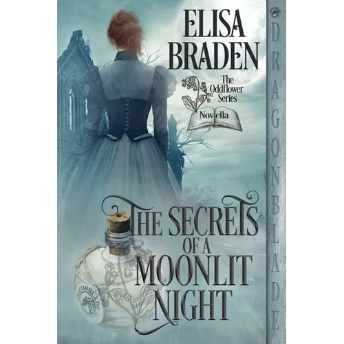The Secrets of a Moonlit Night - Paperback