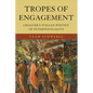 Tropes of Engagement: Chaucer's Italian Poetics of Intertextuality - Hardcover