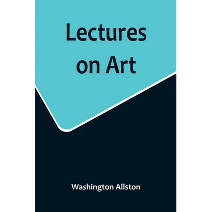 Lectures on Art - Paperback