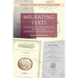 Migrating Texts: Circulating Translations Around the Ottoman Mediterranean - Paperback