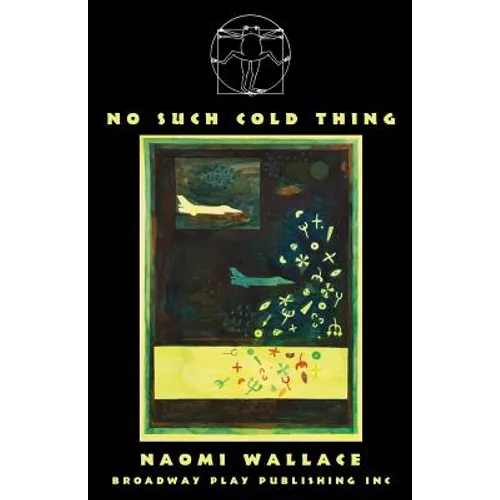 No Such Cold Thing - Paperback