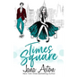Times Square - Paperback