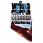 The Woodchipper Murder - Paperback