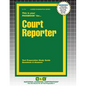Court Reporter - Paperback
