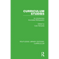 Curriculum Studies: An Introductory Annotated Bibliography - Paperback