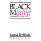 Black Mischief: Language, Life, Logic, Luck - Second Edition - Paperback