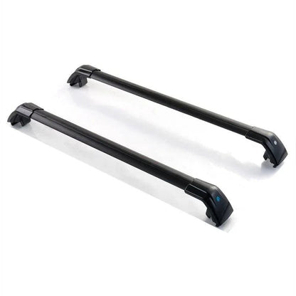 Lockable Cross Bars Roof Rack for Volvo