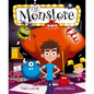 The Monstore - Hardcover