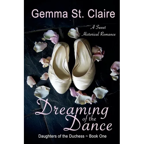 Dreaming of the Dance - Paperback
