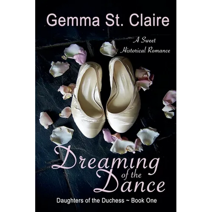 Dreaming of the Dance - Paperback