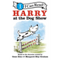 Harry at the Dog Show - Hardcover