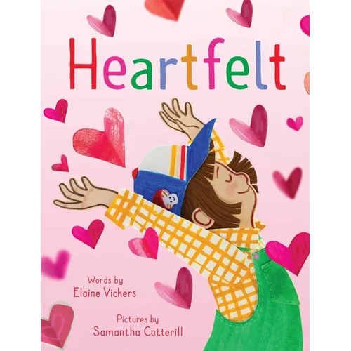 Heartfelt - Hardcover