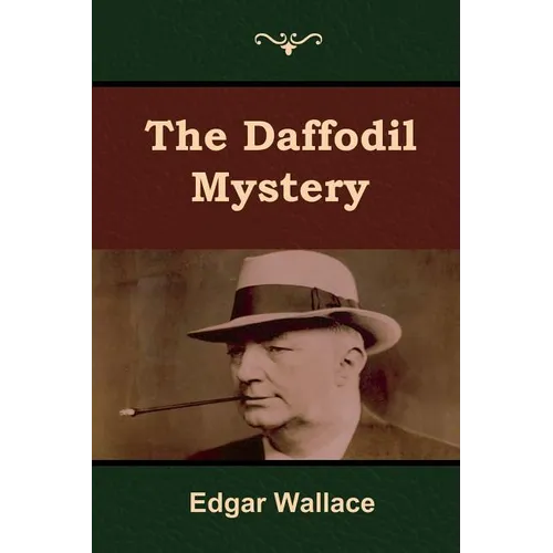 The Daffodil Mystery - Paperback