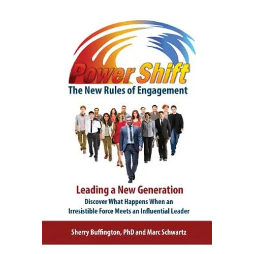 Power Shift: The New Rules of Engagement - Paperback