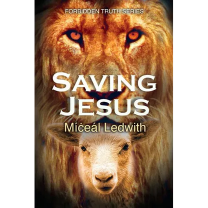 Saving Jesus - Paperback