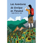 Las Aventuras de Enrique en Panamá (Spanish & black/white version) - Paperback