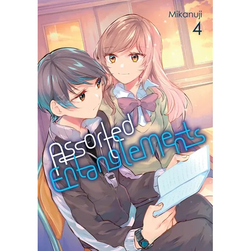 Assorted Entanglements, Vol. 4 - Paperback