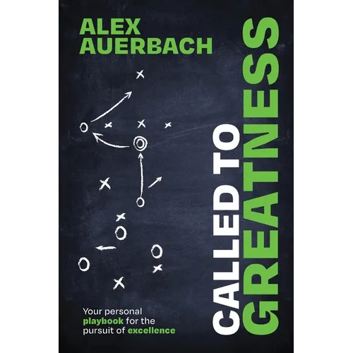 Called to Greatness - Paperback
