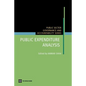 Public Expenditure Analysis - Paperback