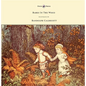 The Babes in the Wood - Illustrated by Randolph Caldecott - Paperback
