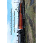 Last Days of the Brooklyn Roundhouse and her Railway Steam Engines - Paperback