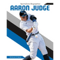 Aaron Judge - Library Binding