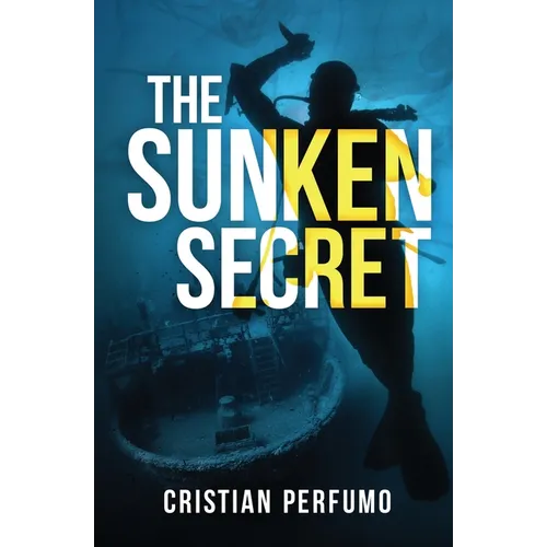 The sunken secret - Paperback