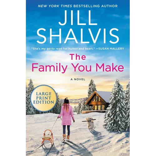 The Family You Make - Paperback