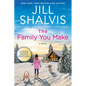 The Family You Make - Paperback